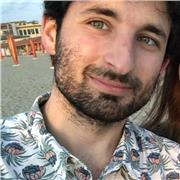 Laureato al corso di Laurea triennale di Ingegneria Civile Ambientale Edile ed attualmente studente al corso magistrale in Ingegneria Strutturale-Edile.
Vorrei aiutare chi ne ha bisogno con materie come:
Matematica, Geometria, Fisica, Disegno Tecnico e Ma